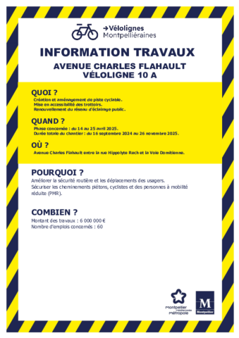 Phase du 14 au 25 avril 2025